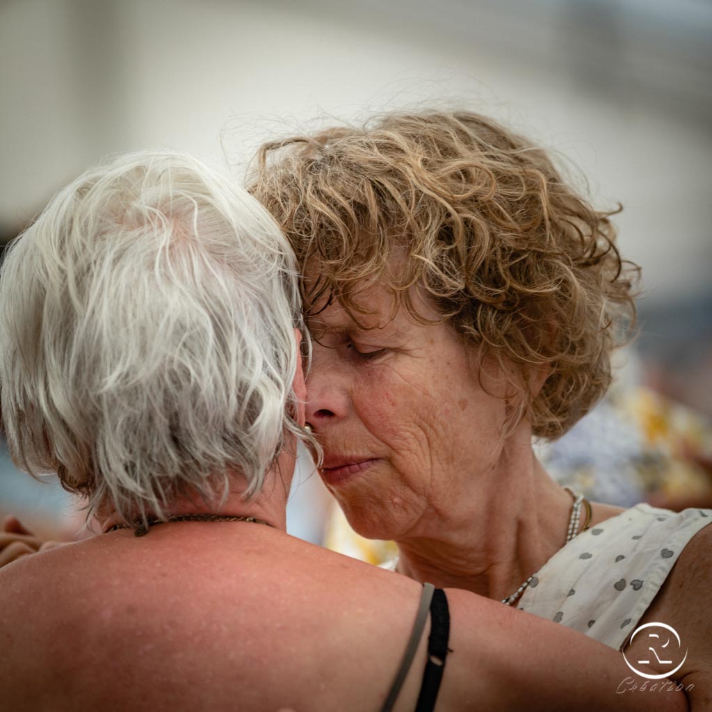 Milongas du 17ème Festival de Tango Saint Geniez d'Olt